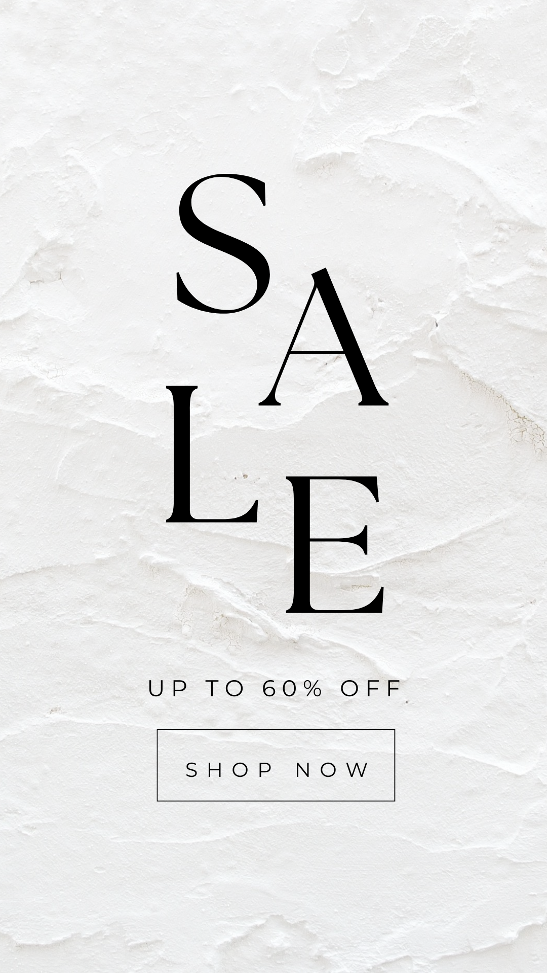 Sale