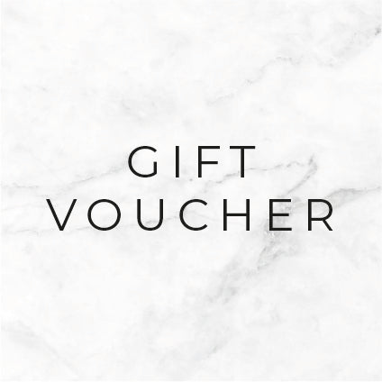 Gift Vouchers