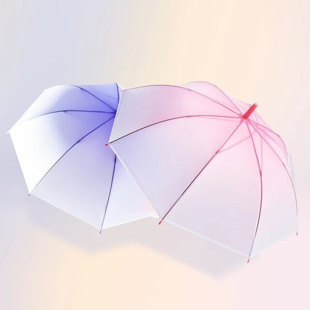 Ombre Umbrella