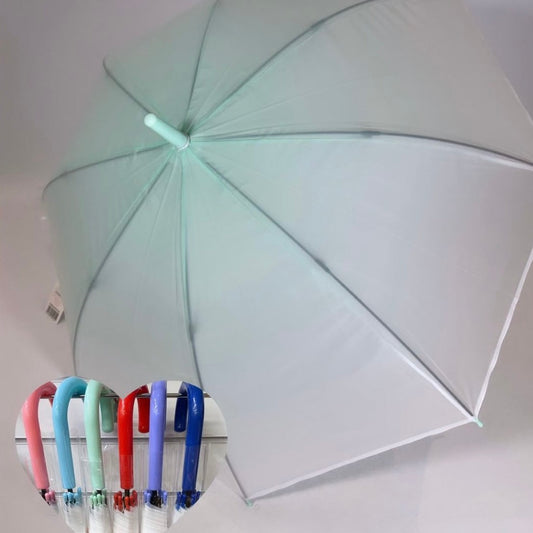 Ombre Umbrella