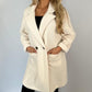 Melinda - Chenile Soft Coat