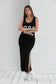 ‘Not Today’ -  Maxi Sun Dress