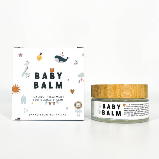 Baby Balm