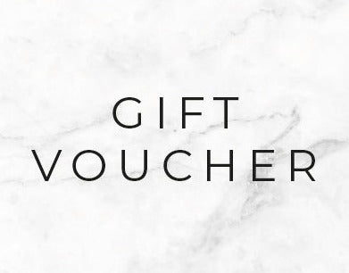 Amor Fashion gift vouchers